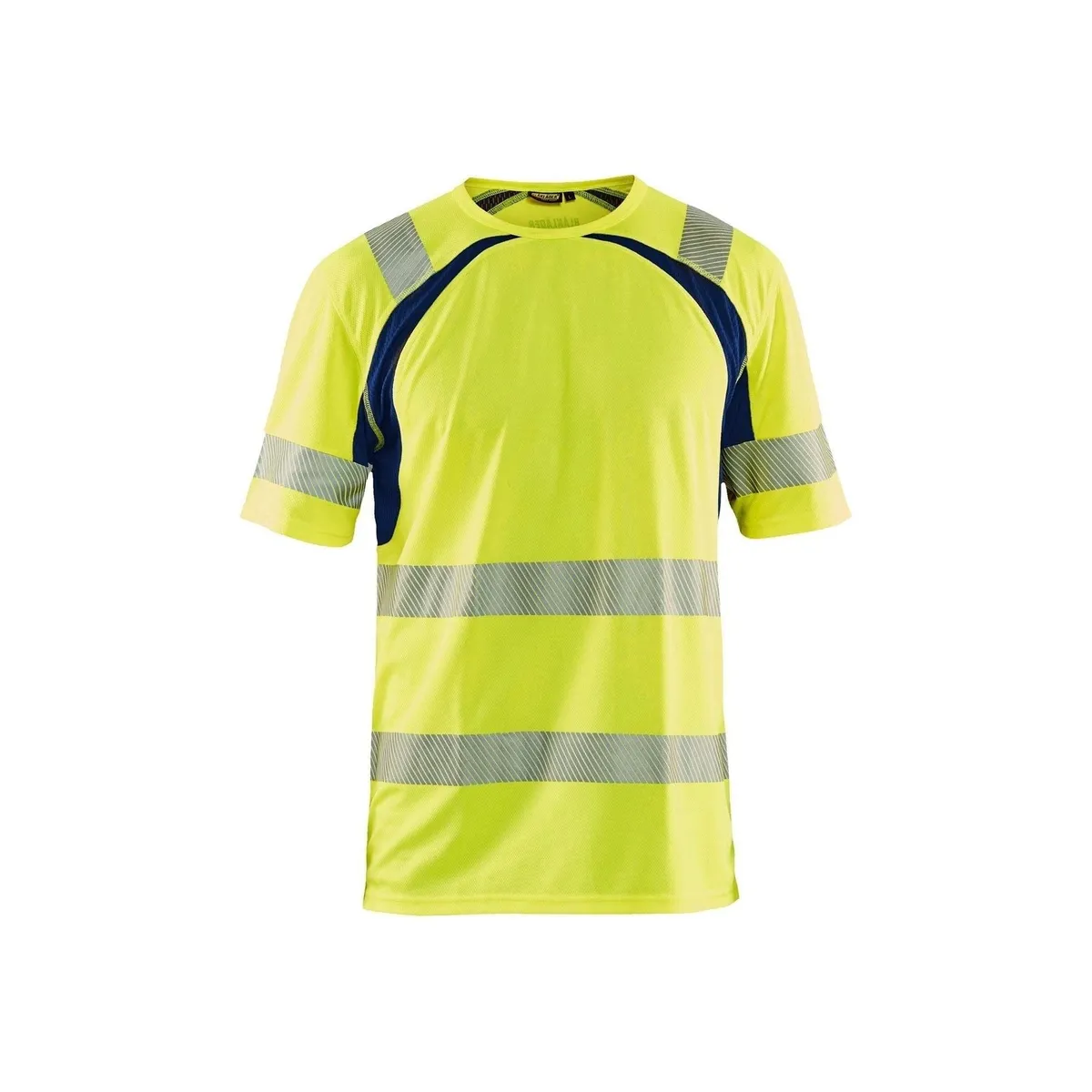 BLÅKLÄDER 3397 High Vis UV T-shirt Herre