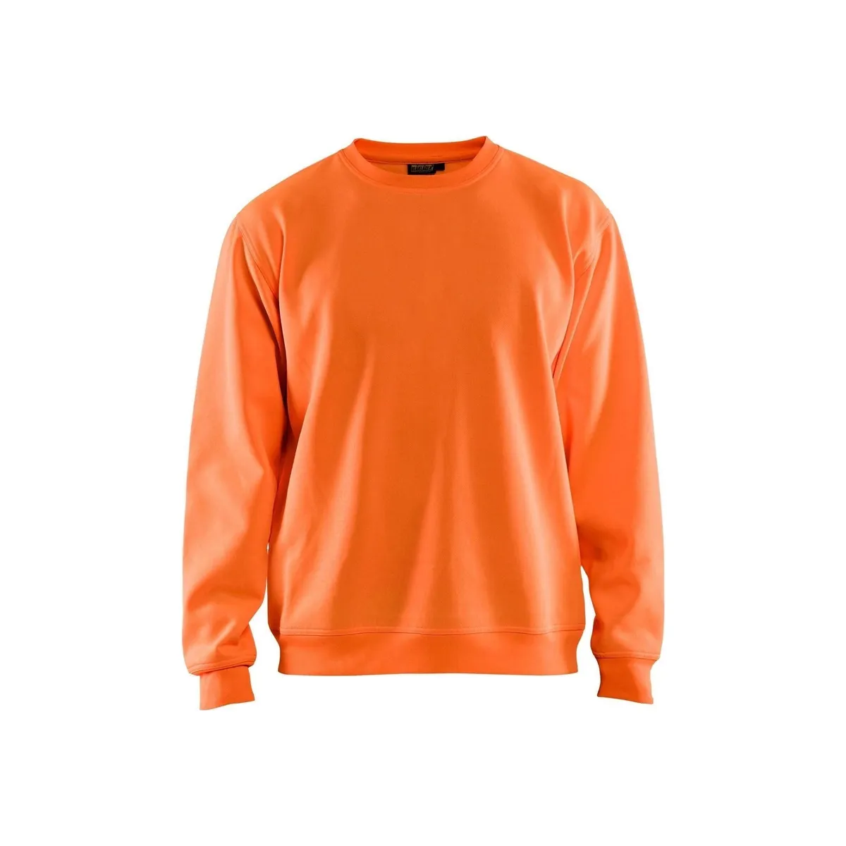 BLÅKLÄDER 3401 High Vis Sweatshirt Herre