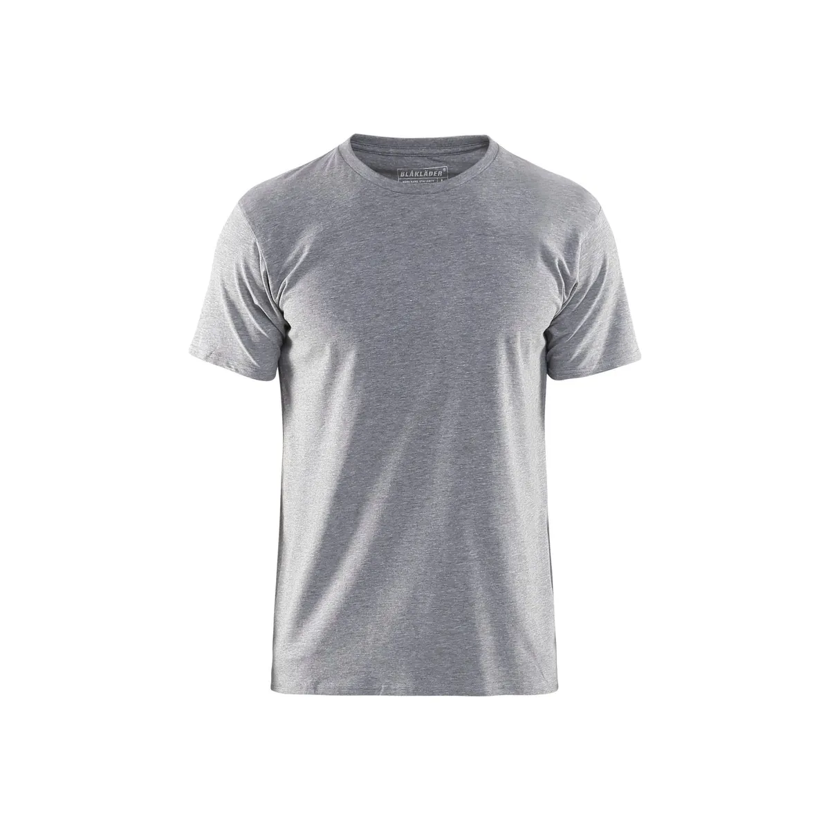 BLÅKLÄDER 3533 T-shirt slim fit Herre