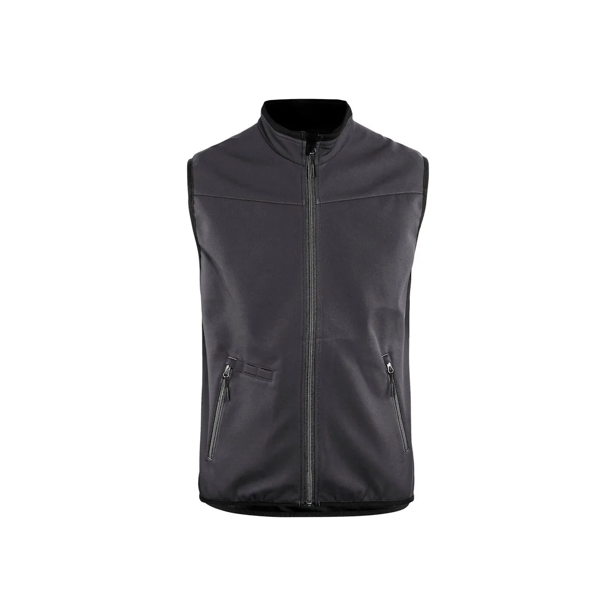 BLÅKLÄDER 3850 Softshell Vest Herre