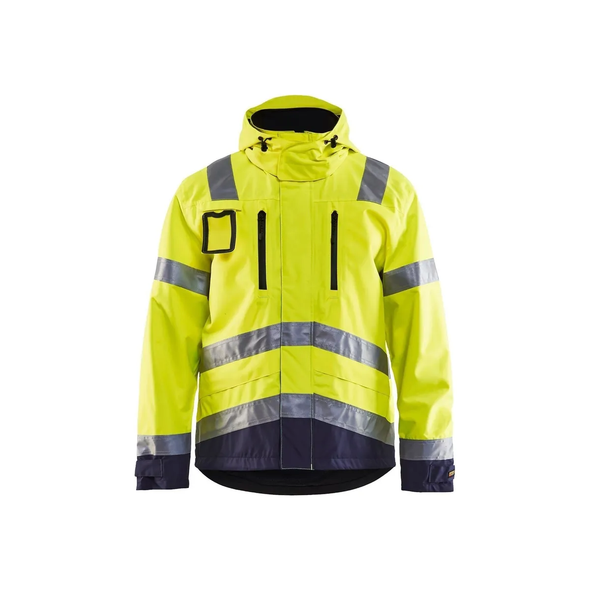 BLÅKLÄDER 4837 High Vis Skaljakke Herre