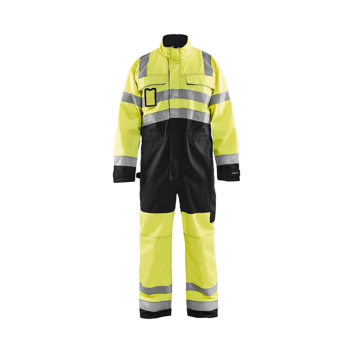 BLÅKLÄDER 6373 High Vis Kedeldragt