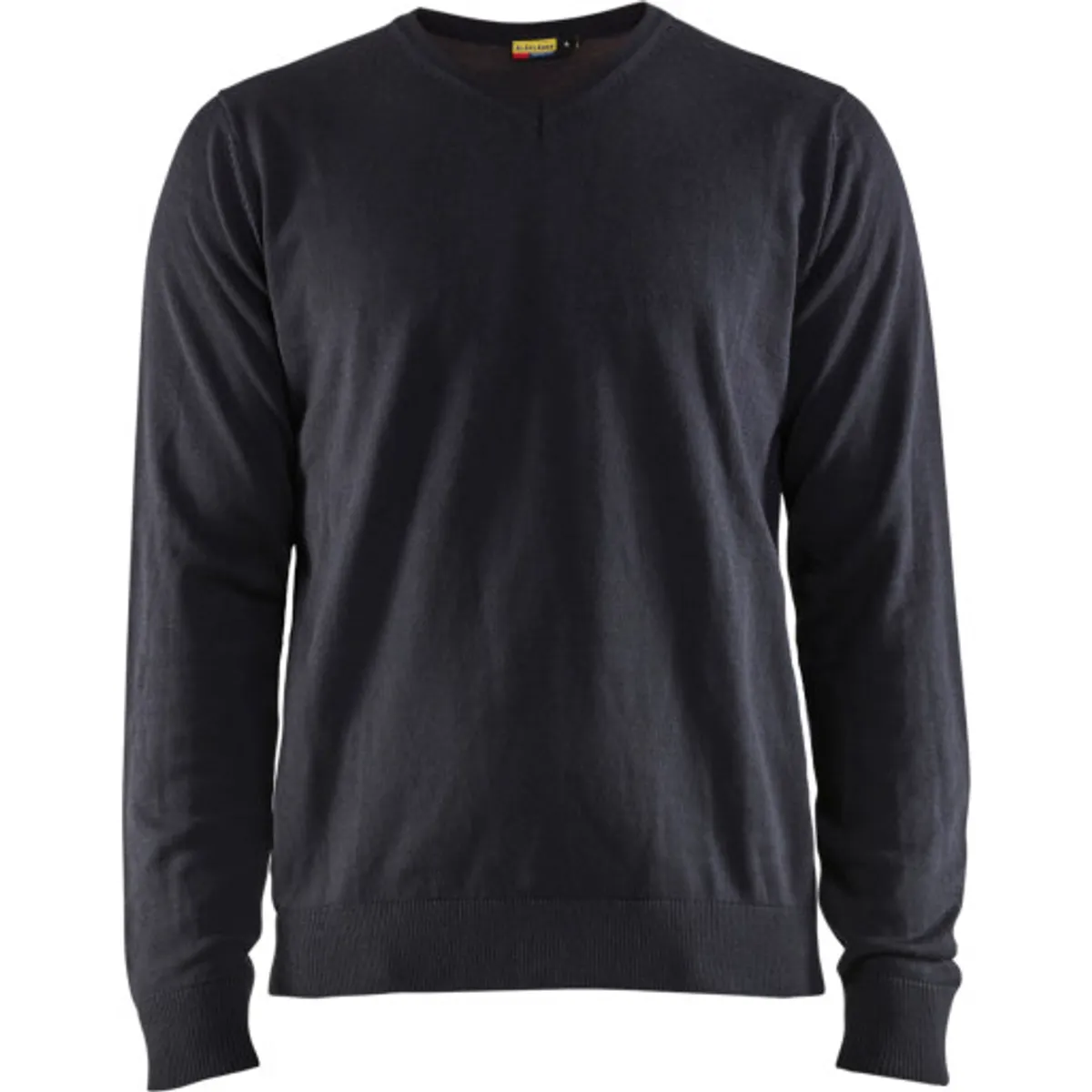 blåkläder pullover 35901, mørk marine str. S