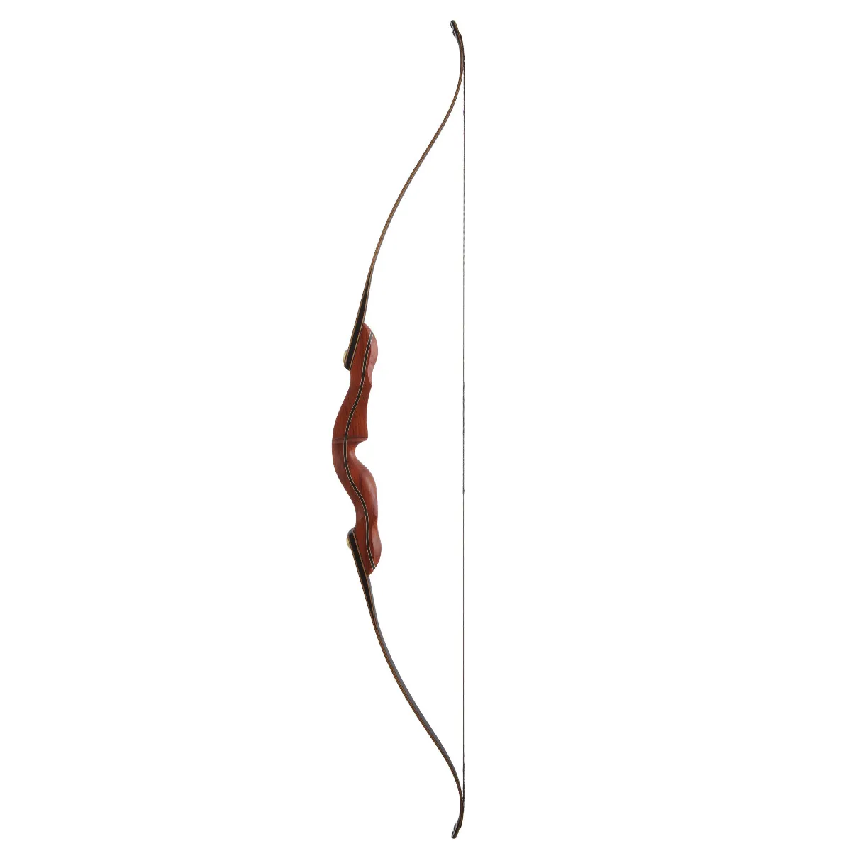 Bodnik Mohawk recurve take down 62" 40 pund RH