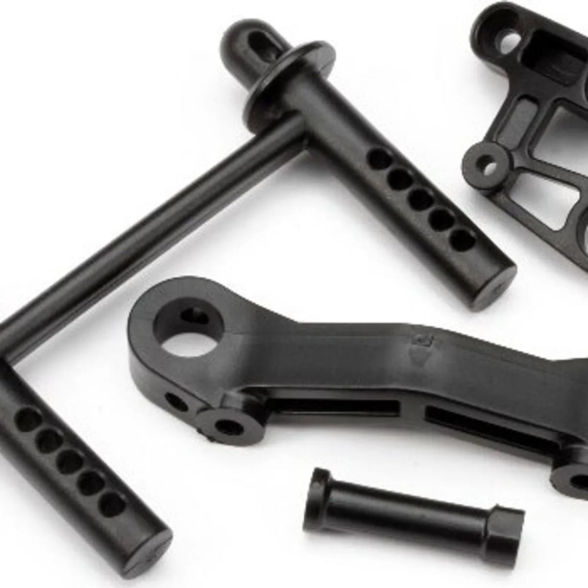 Body Mount Set - Hp85514 - Hpi Racing