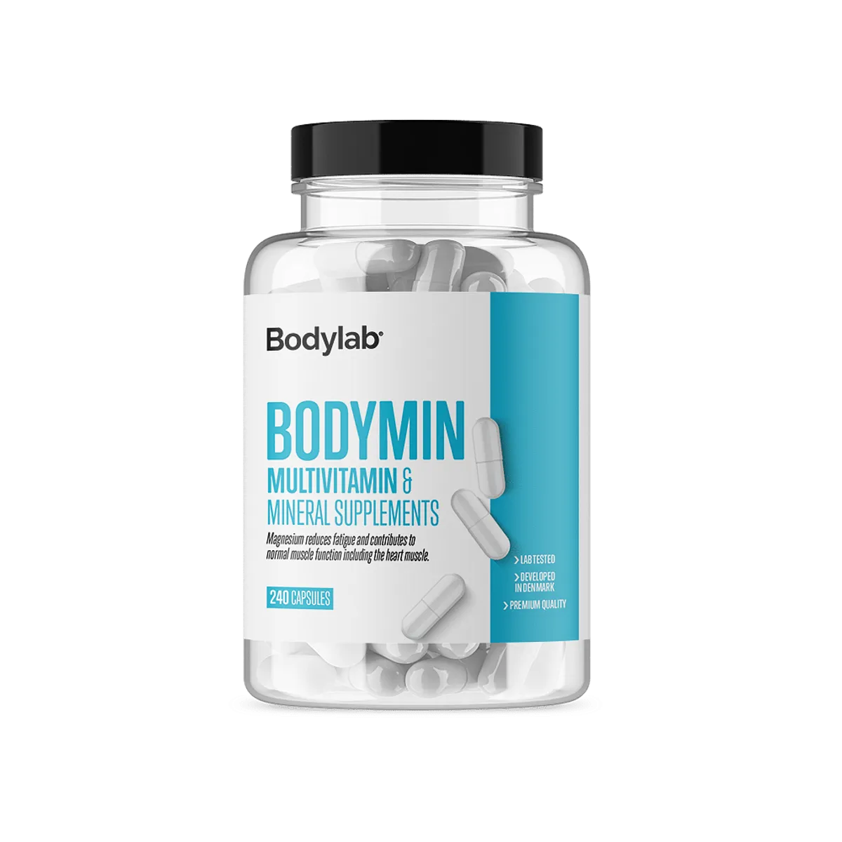 Bodymin (240 stk)