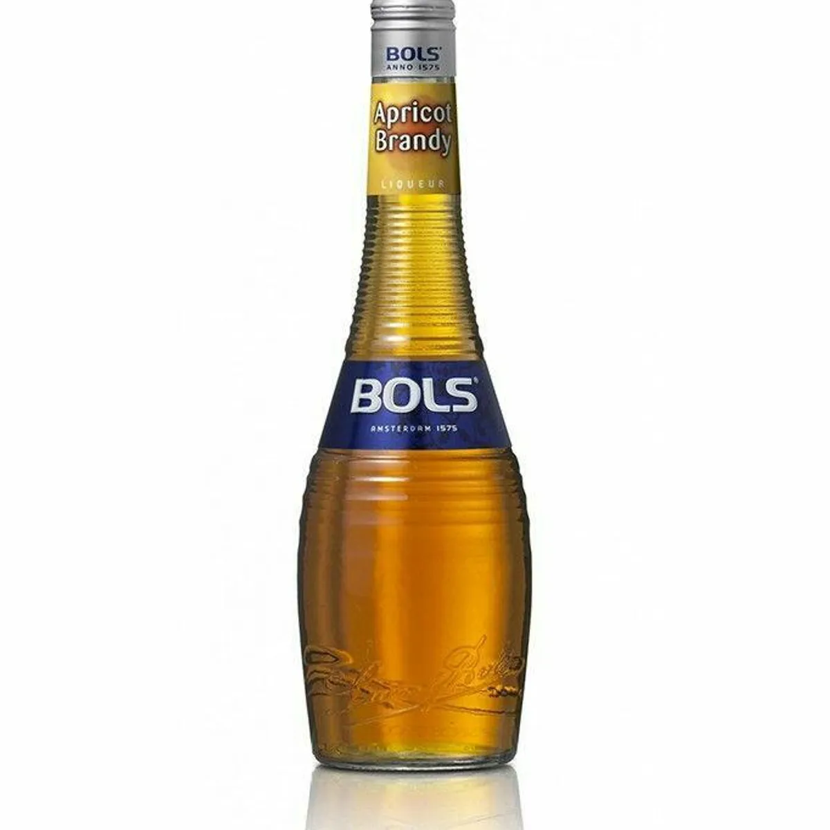 Bols Liqueur Apricot Brandy Fl 50