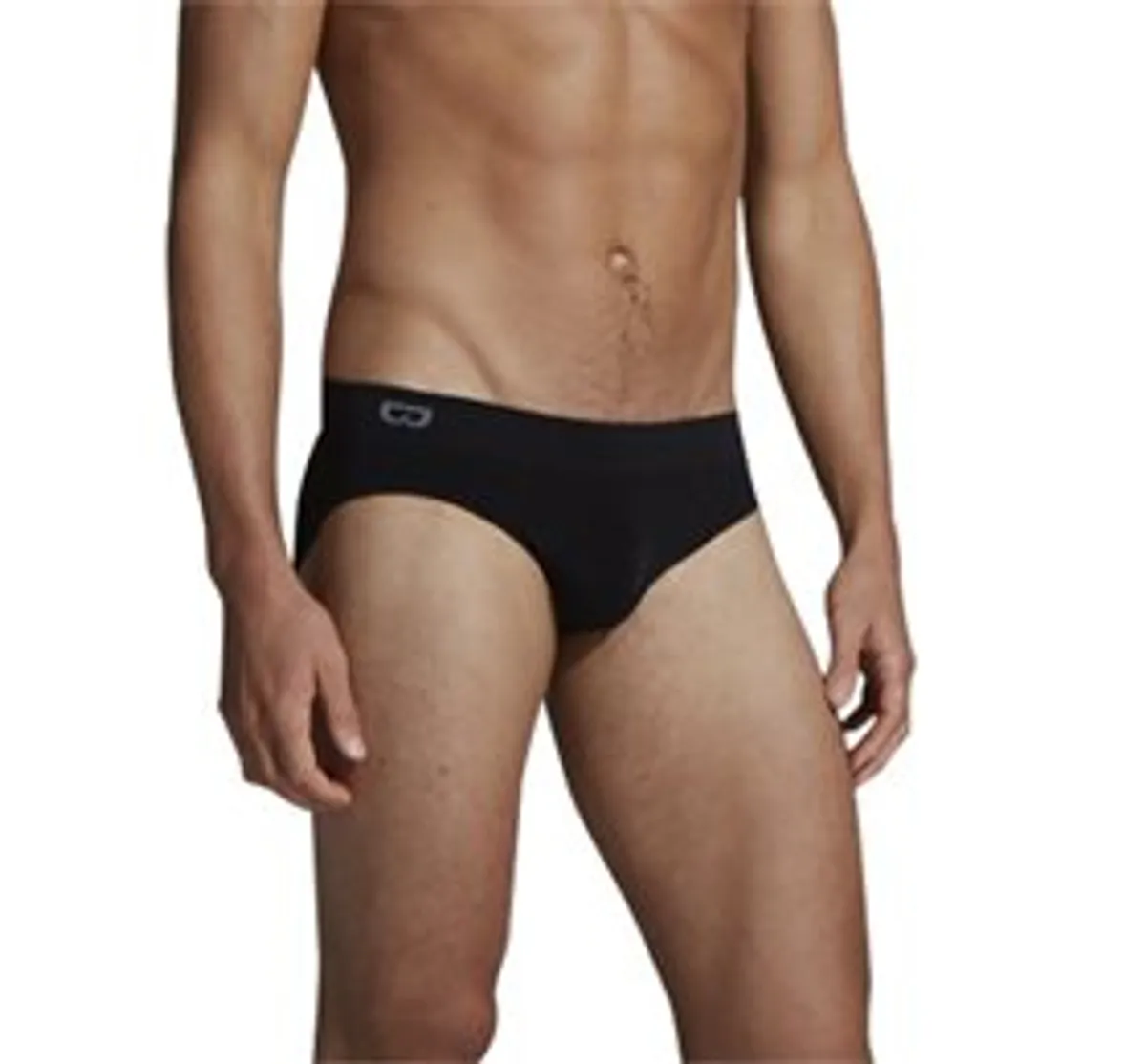 Boody Men ´s Briefs sort str. XL &bull; 1stk. X