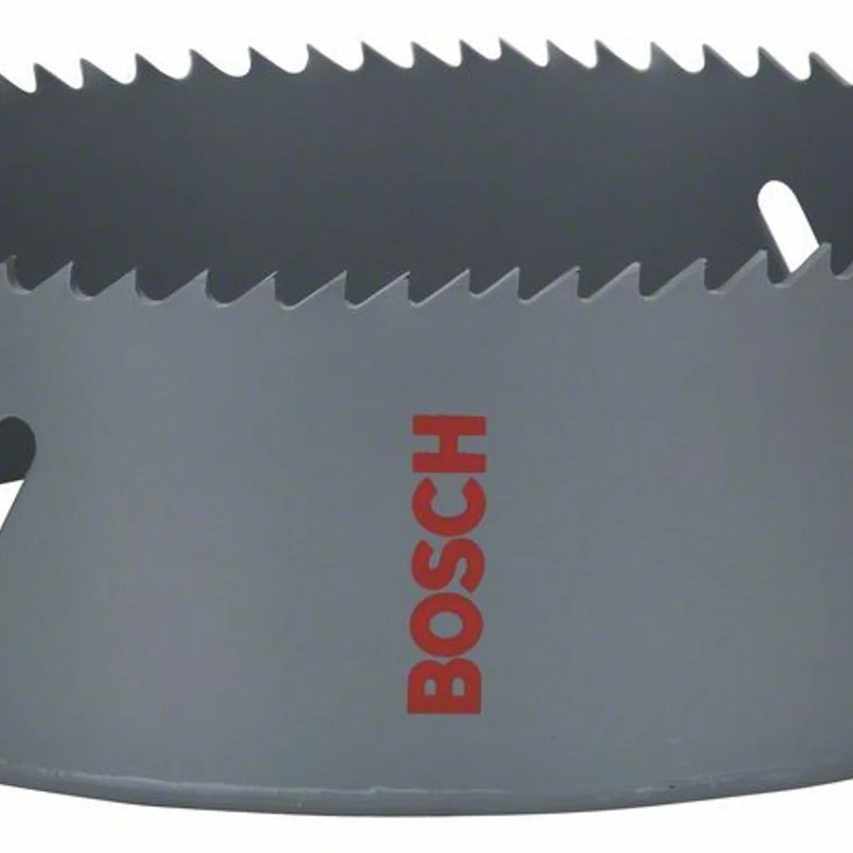 Bosch Hulsav HSS Bi-metal 140mm