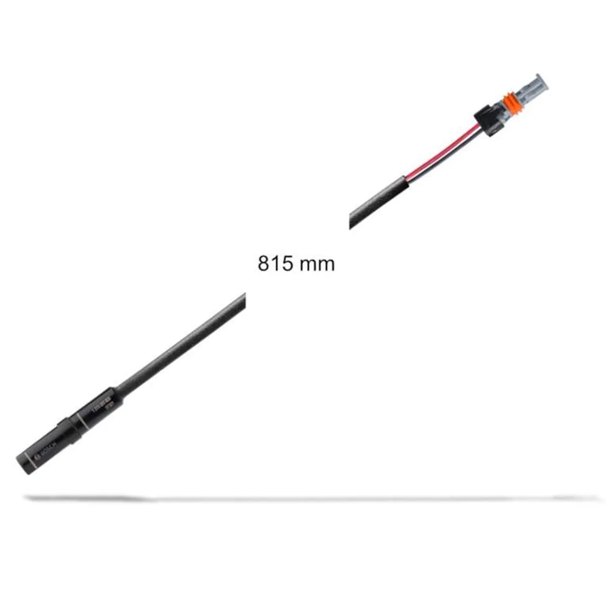 Bosch - Speed sensor slim - 815 mm BDU3XX, BDU4XX