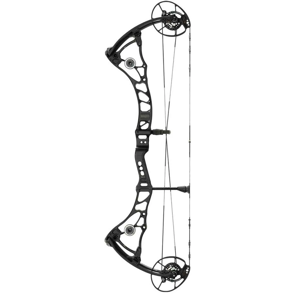 Bowtech Core SS Deadlock 60# RH 25-30" Flath Dark Earth