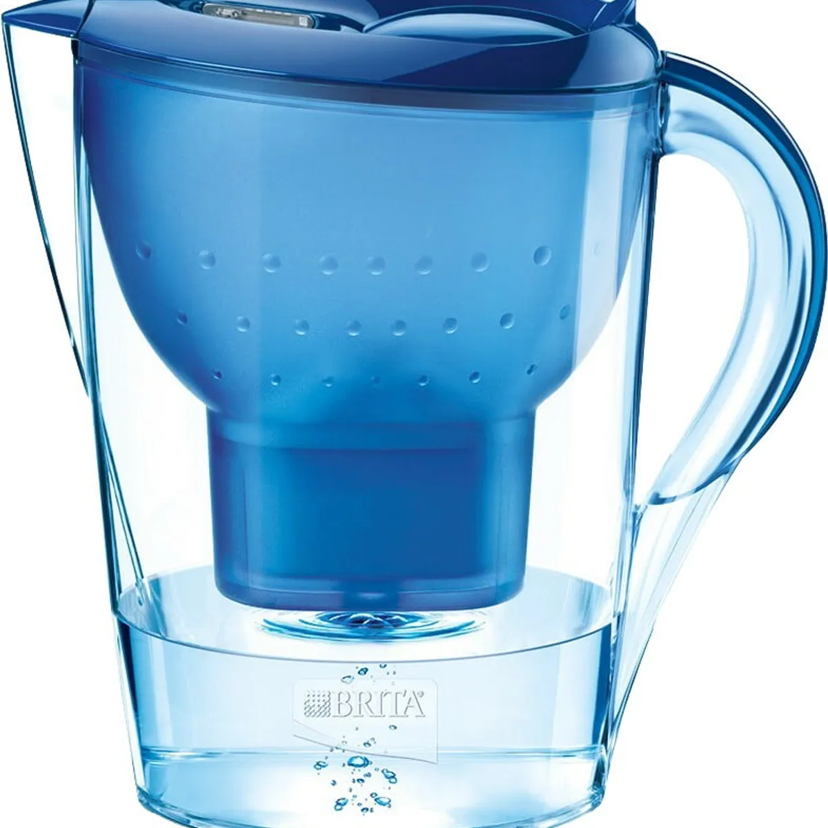 Brita - Marella Blå (2,4 L) + MXPro