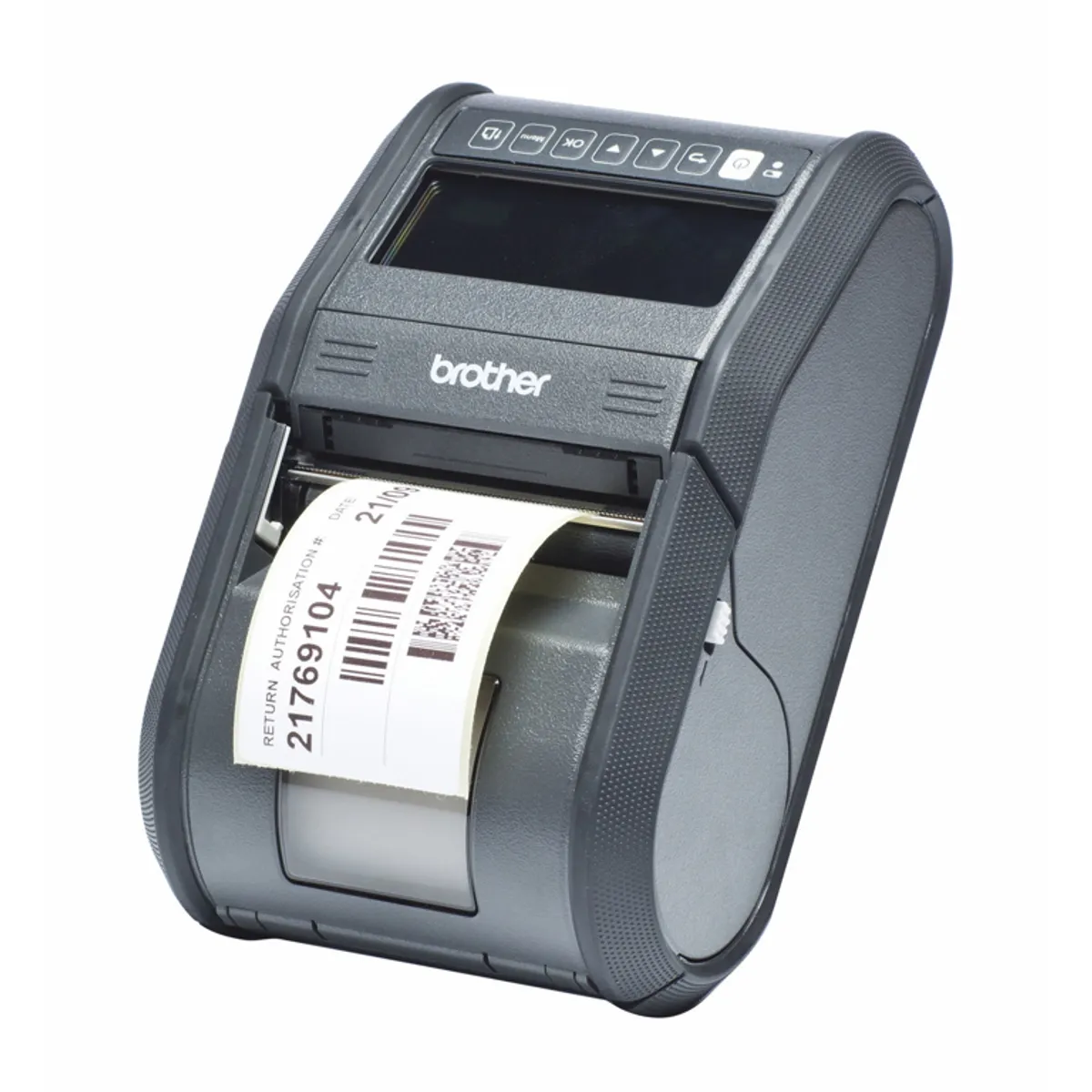 Brother - Labelprinter - Rj-3150