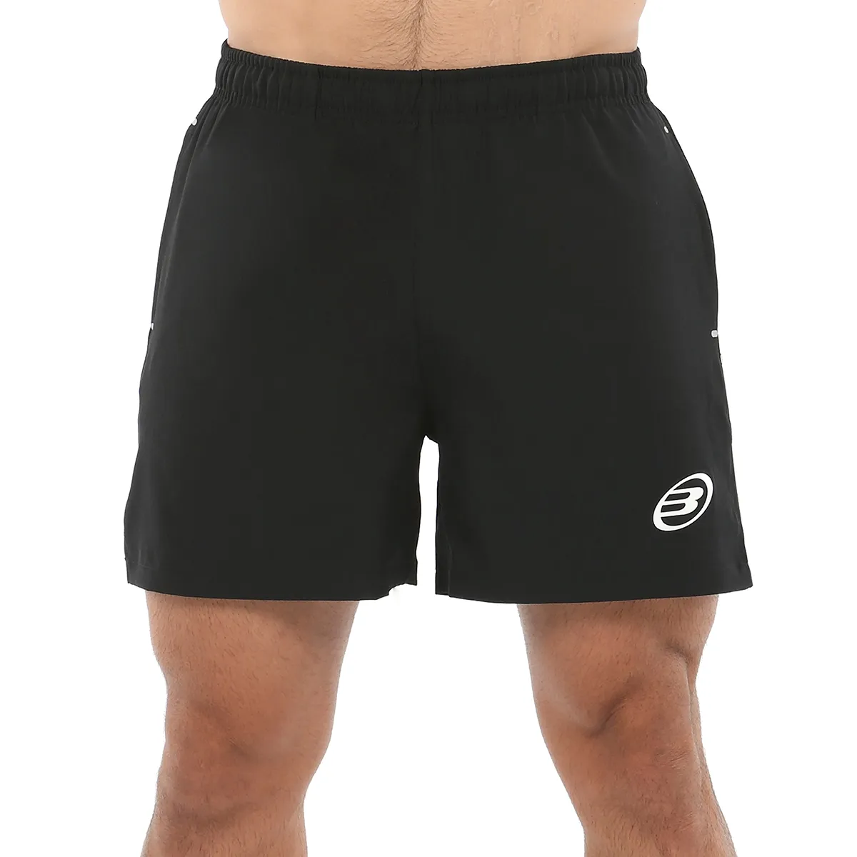 Bullpadel Manati Shorts 005 Sort