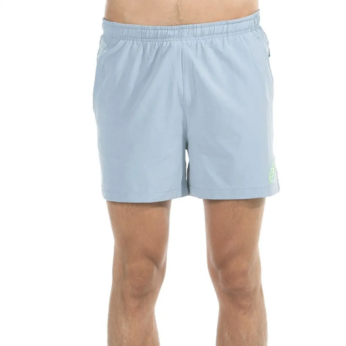 Bullpadel Moncho Shorts 2022 (Grå) - M