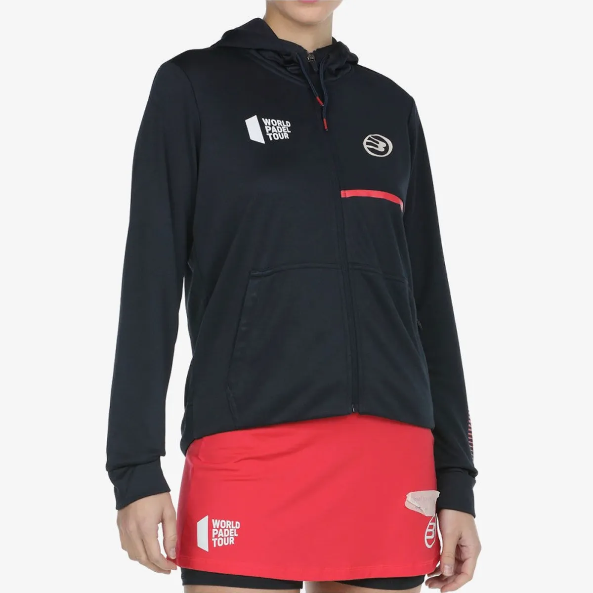 Bullpadel Rodigal Dame Sweatshirt (Navy) - L