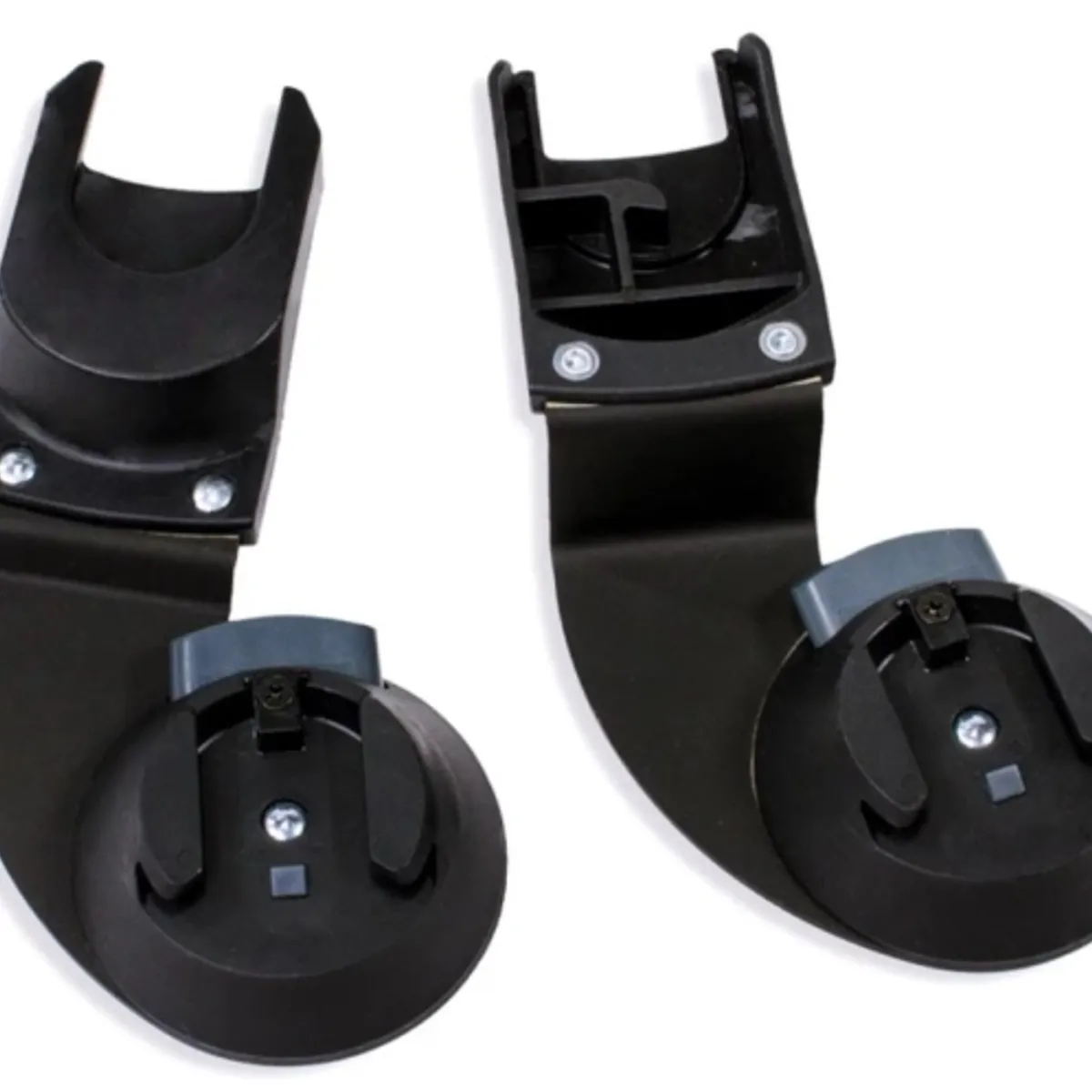 Bumbleride Indie Twin Car Seat Adapters For Maxi Cosi, Cybex, Nuna & Clek (Single)