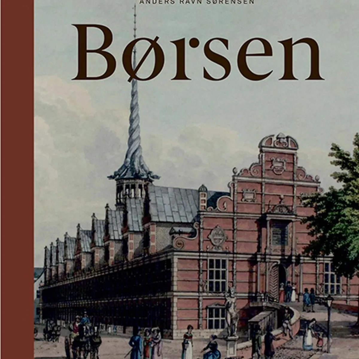 Børsen