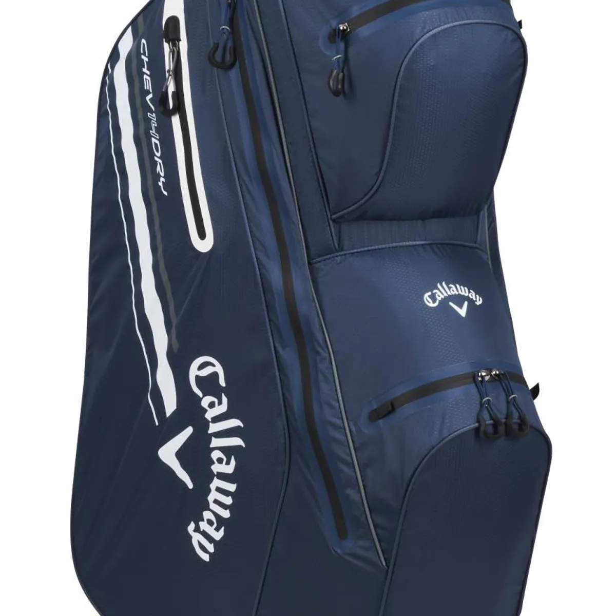 Callaway Chev Dry 14 Vandtæt Herre Vognbag - Nvy