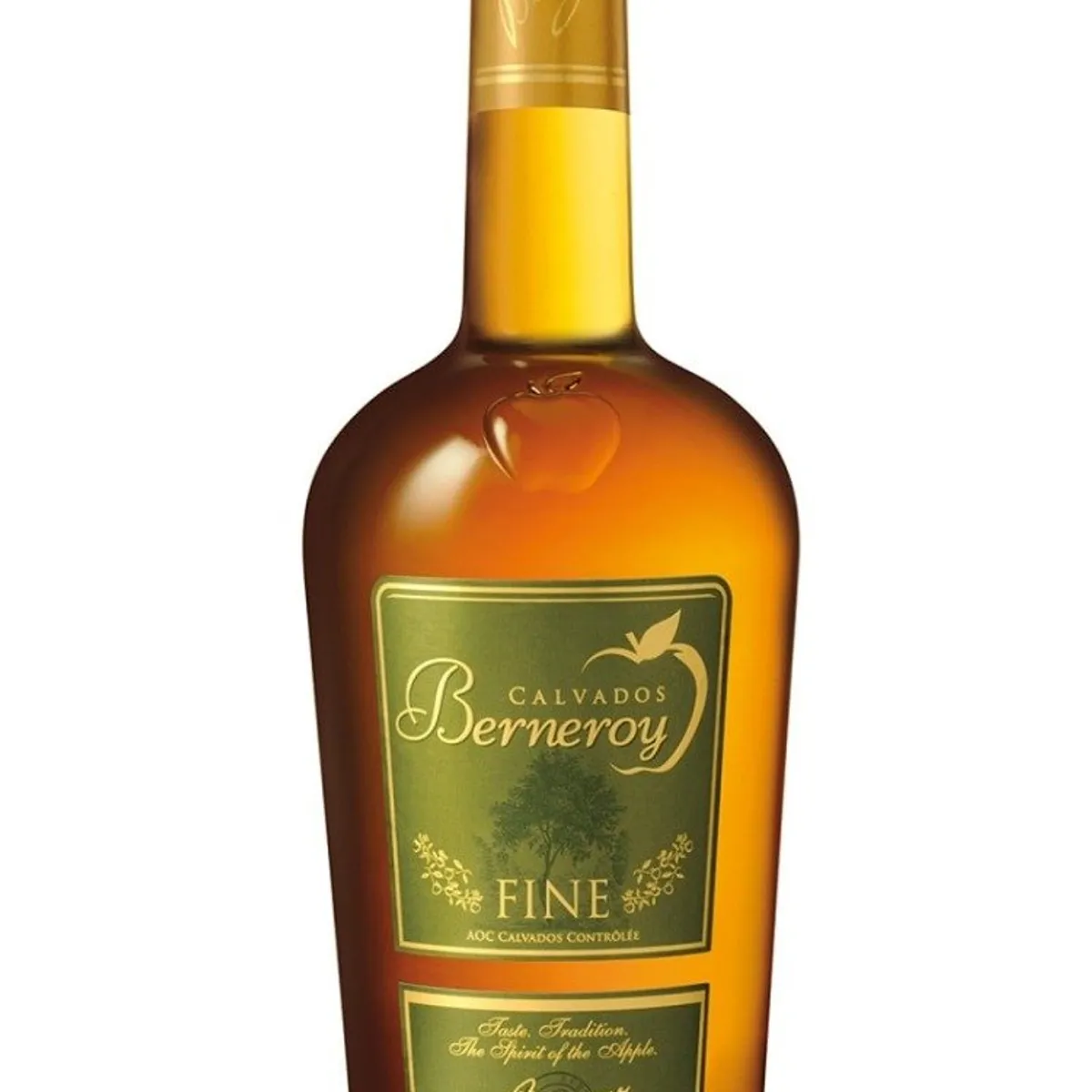 Calvados Berneroy Fine Fl 70