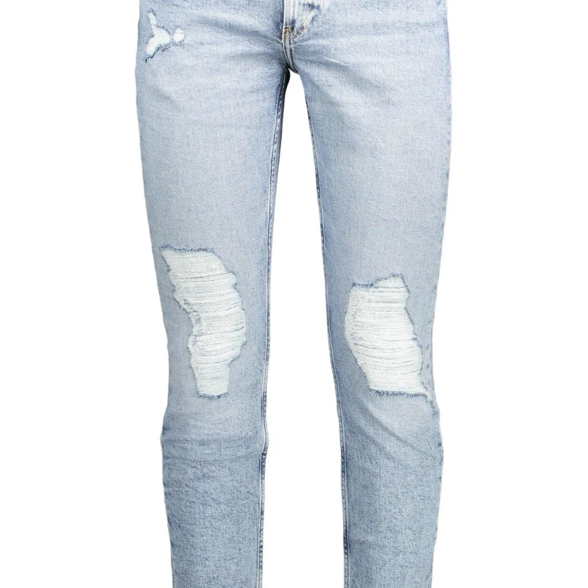 Calvin Klein Elevated Slim Taper Light Blue Jeans