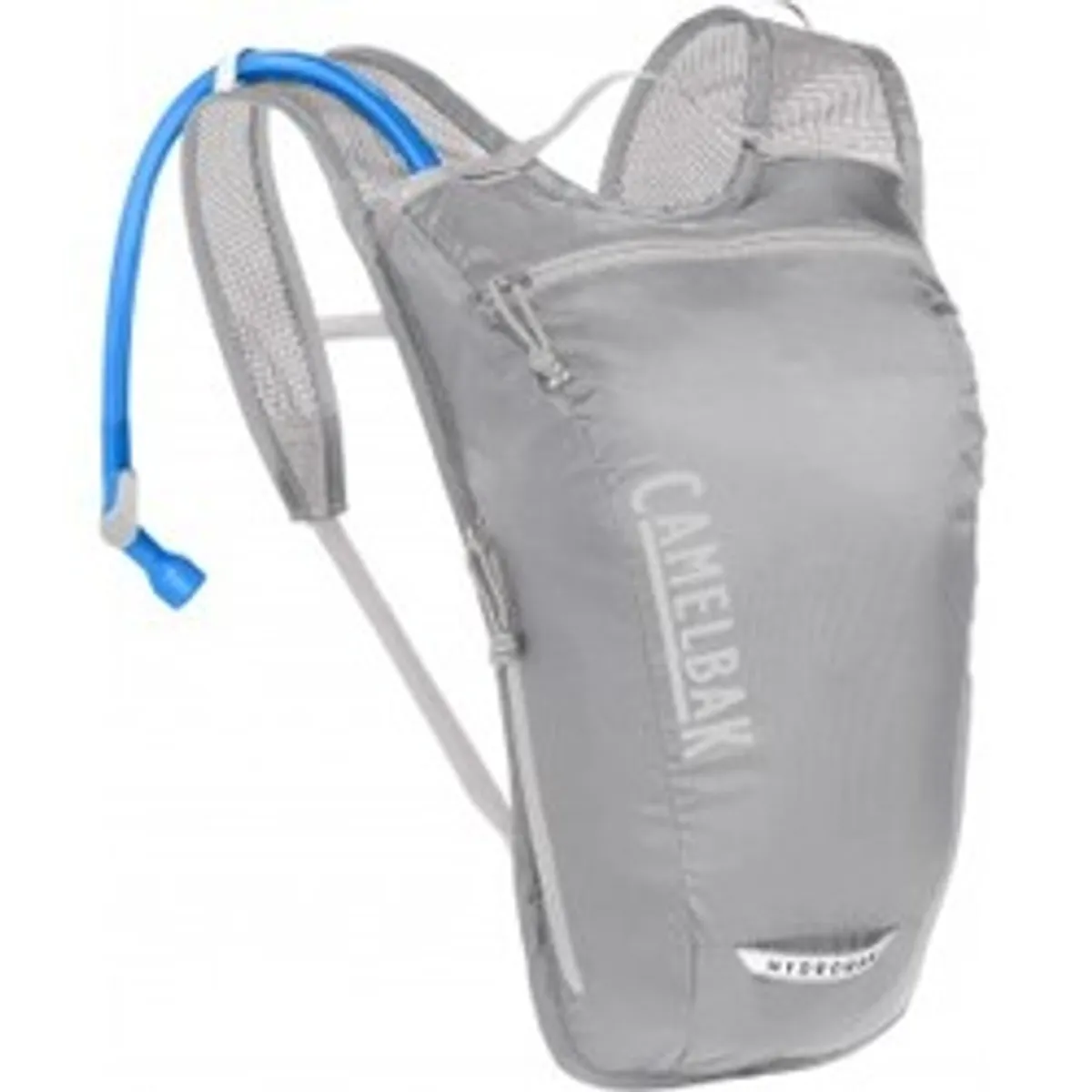 Camelbak Cb Women's Hydrobak Light 50oz - Drizzle Grey/Silver Cloud - Str. 50 oz - Rygsæk