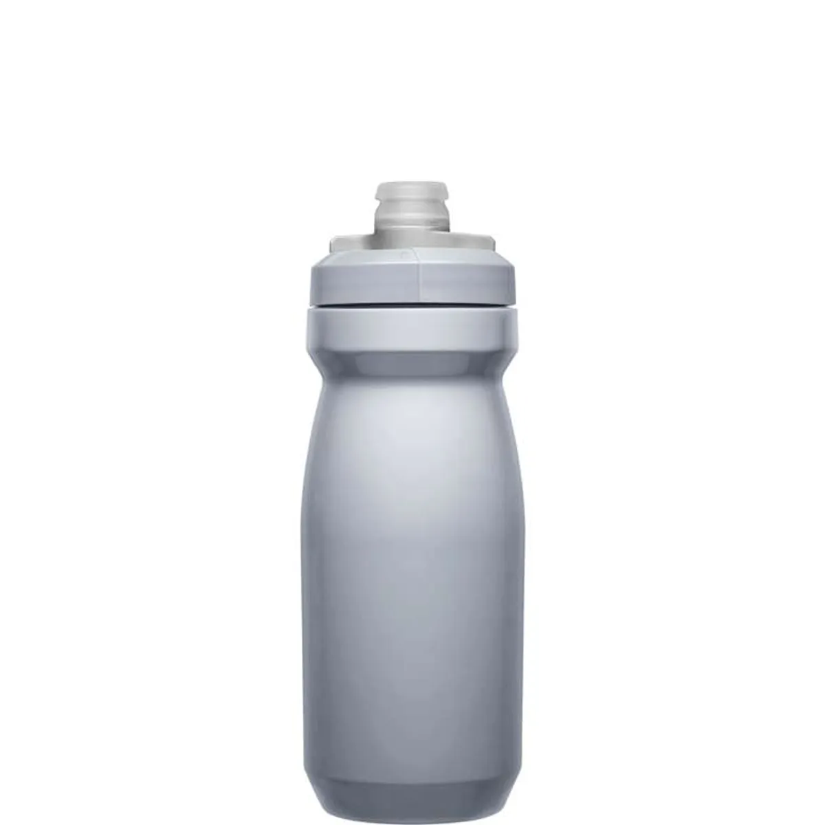 Camelbak Podium - Drikkeflaske - 0,6 L - Custom Silver/silver