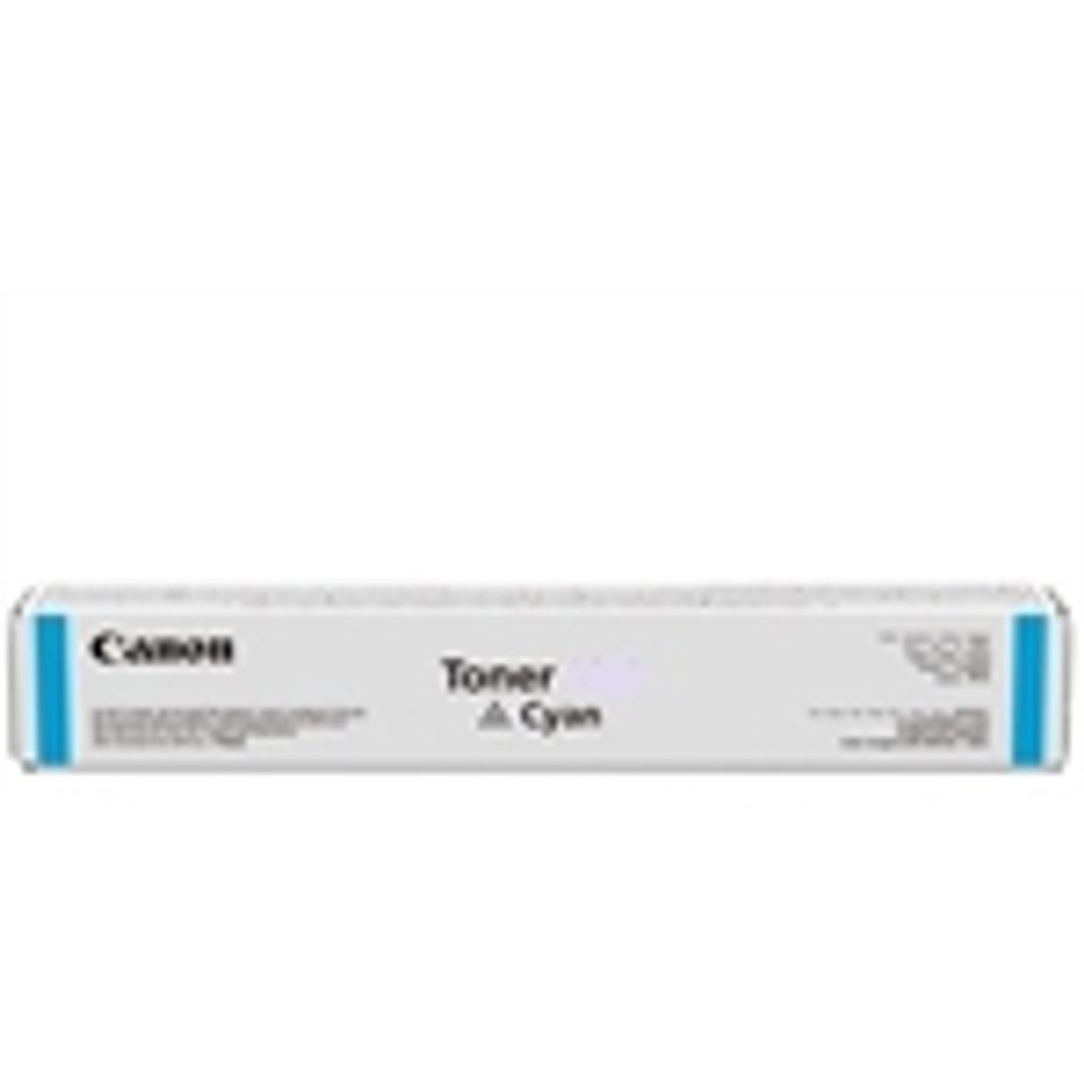 Canon C-EXV54 Cyan Lasertoner Original