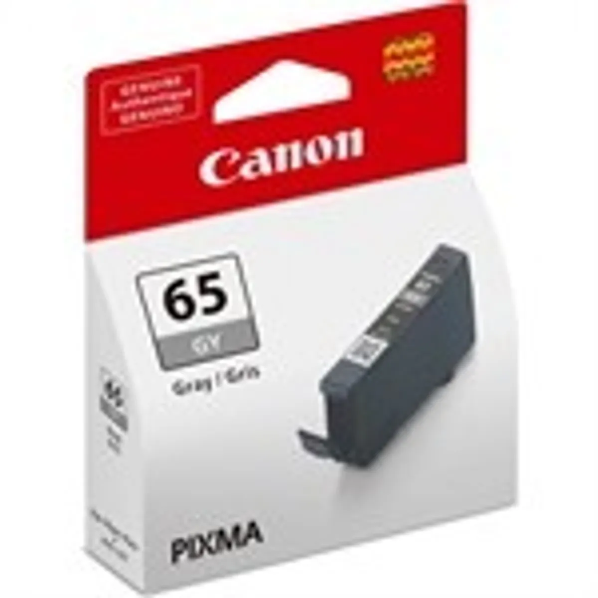 Canon CLI-65GY Grey Original