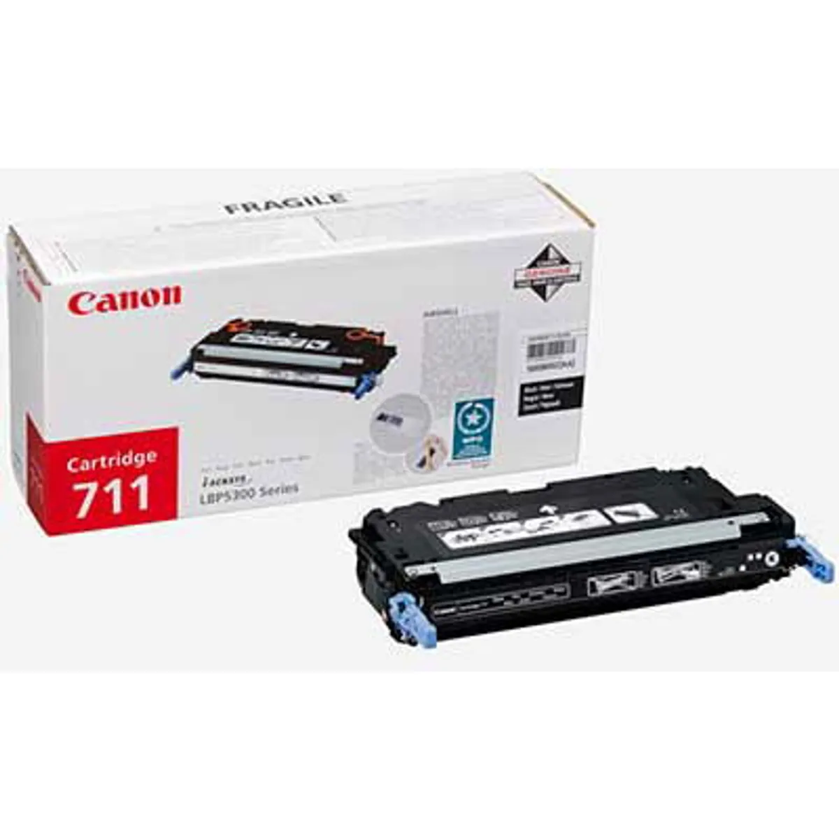 Canon CRG-711 toner black