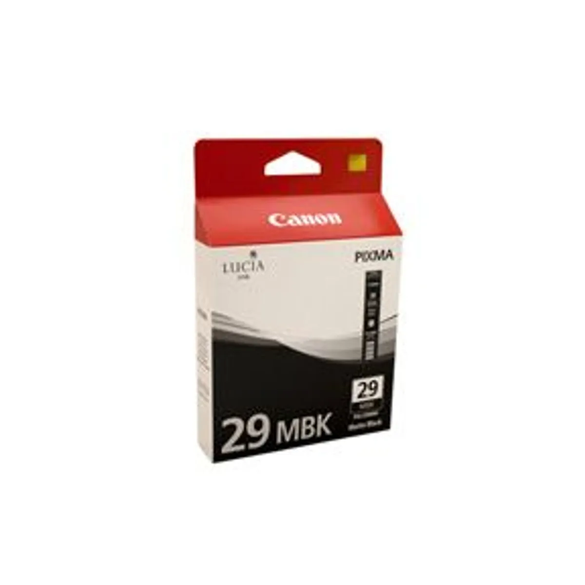 Canon PGI 29 - 4868B001 blækpatron Original Matte Sort 36 ml