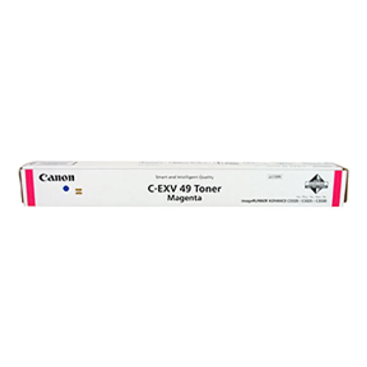 Canon Toner C-exv 49 Magenta