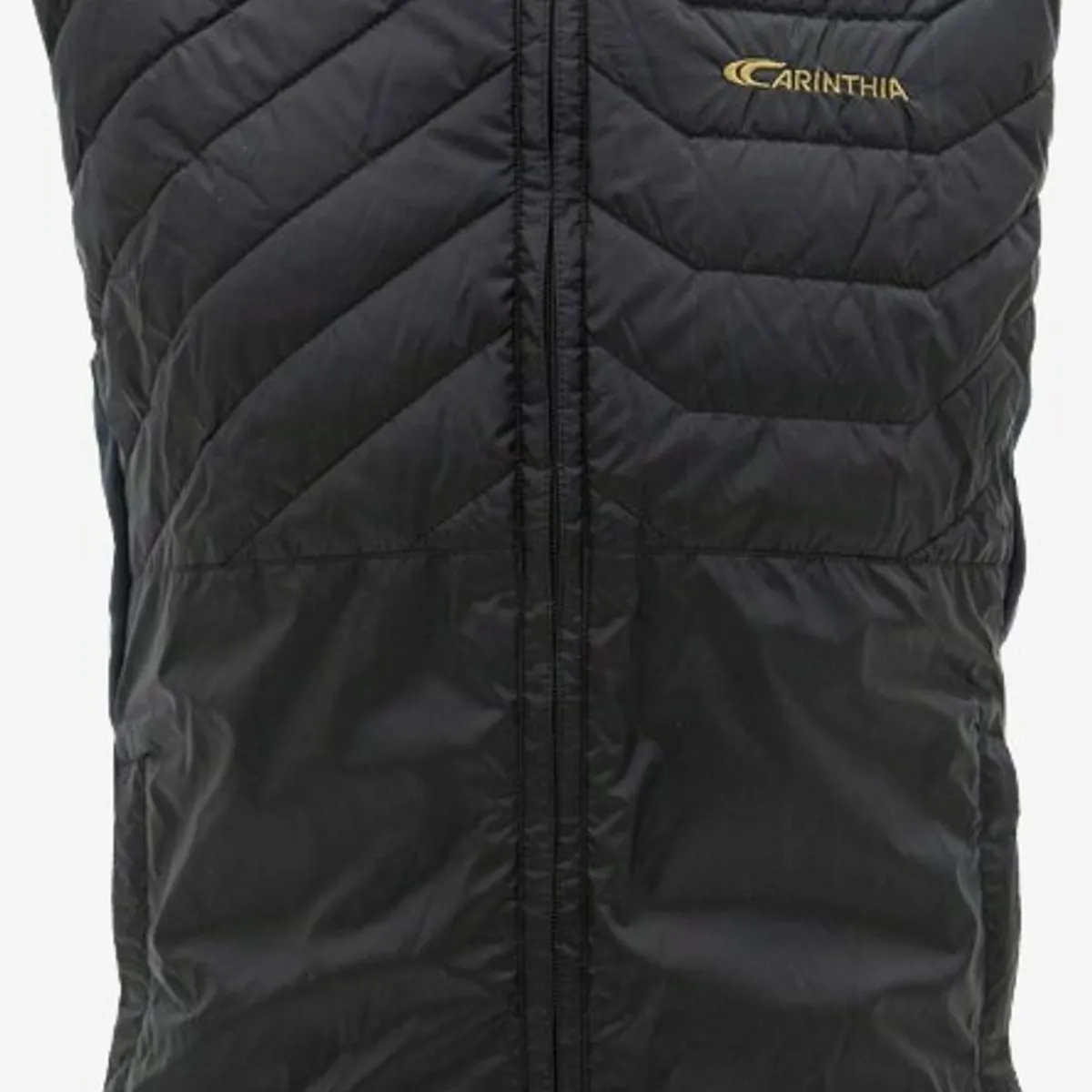 Carinthia - G-Loft Ultra vest 2.0 (Sort) - M