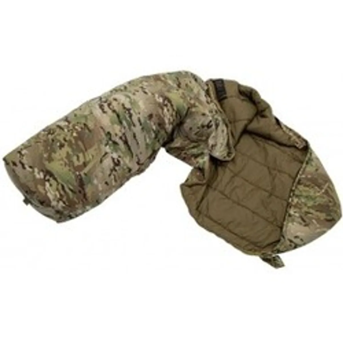 Carinthia Smu Tropen Multicam - Str. M - Sovepose