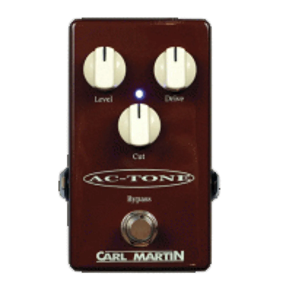 Carl Martin Single Channel AC-Tone