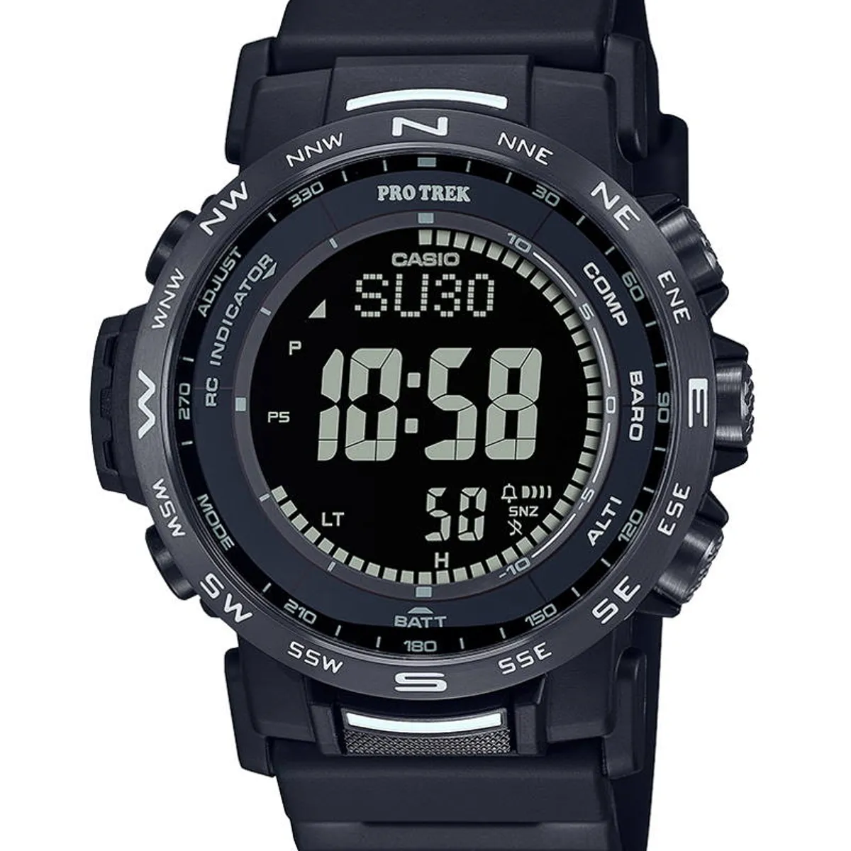 Casio Protrek PRW-35Y-1BER