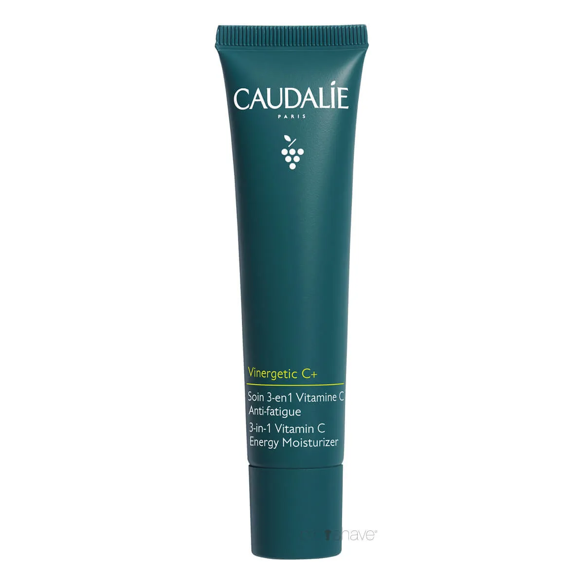 Caudalie Vinergetic C+, 3 in 1 Moisturizer, 40 ml.