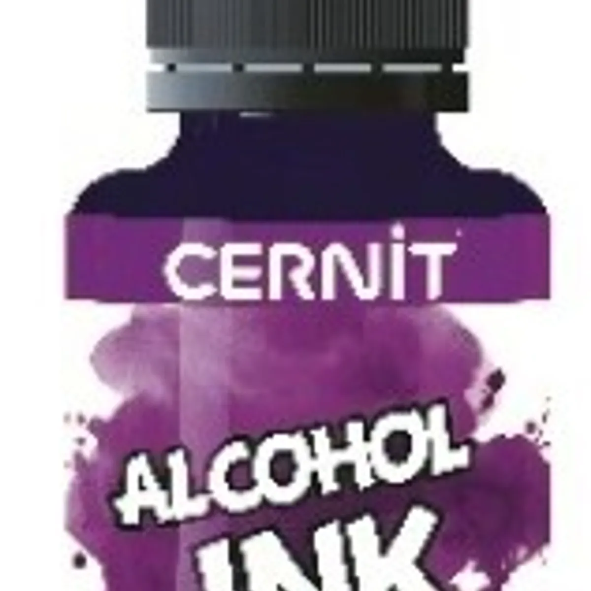 Cernit - Alcohol Ink - 20 Ml - Violet