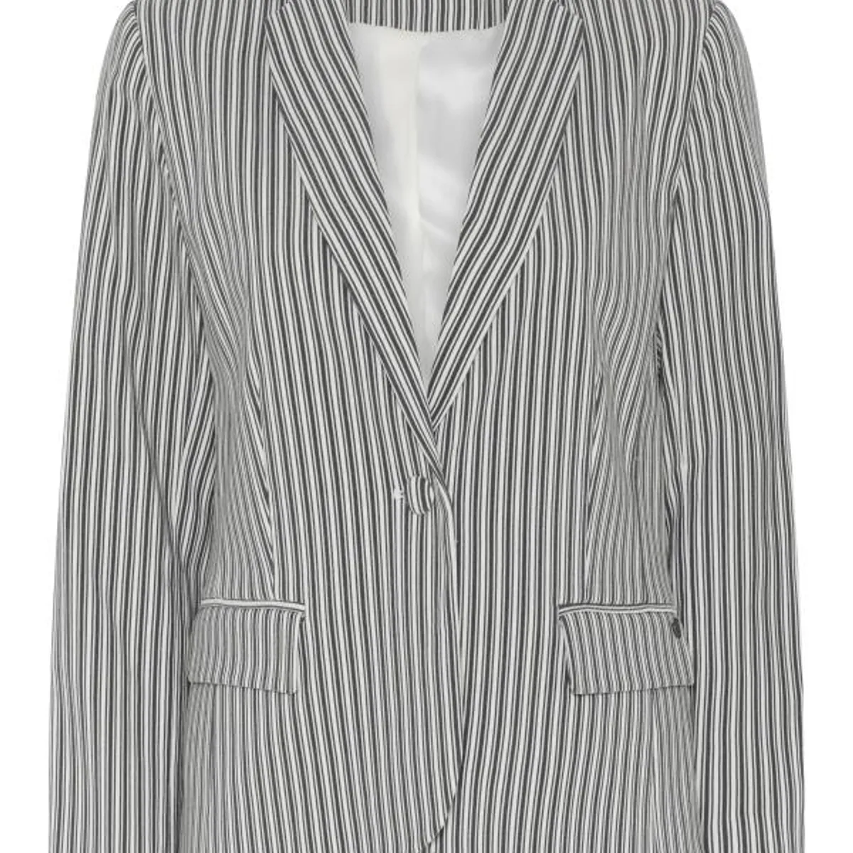 Cero Blazer - Ditte - Stribet