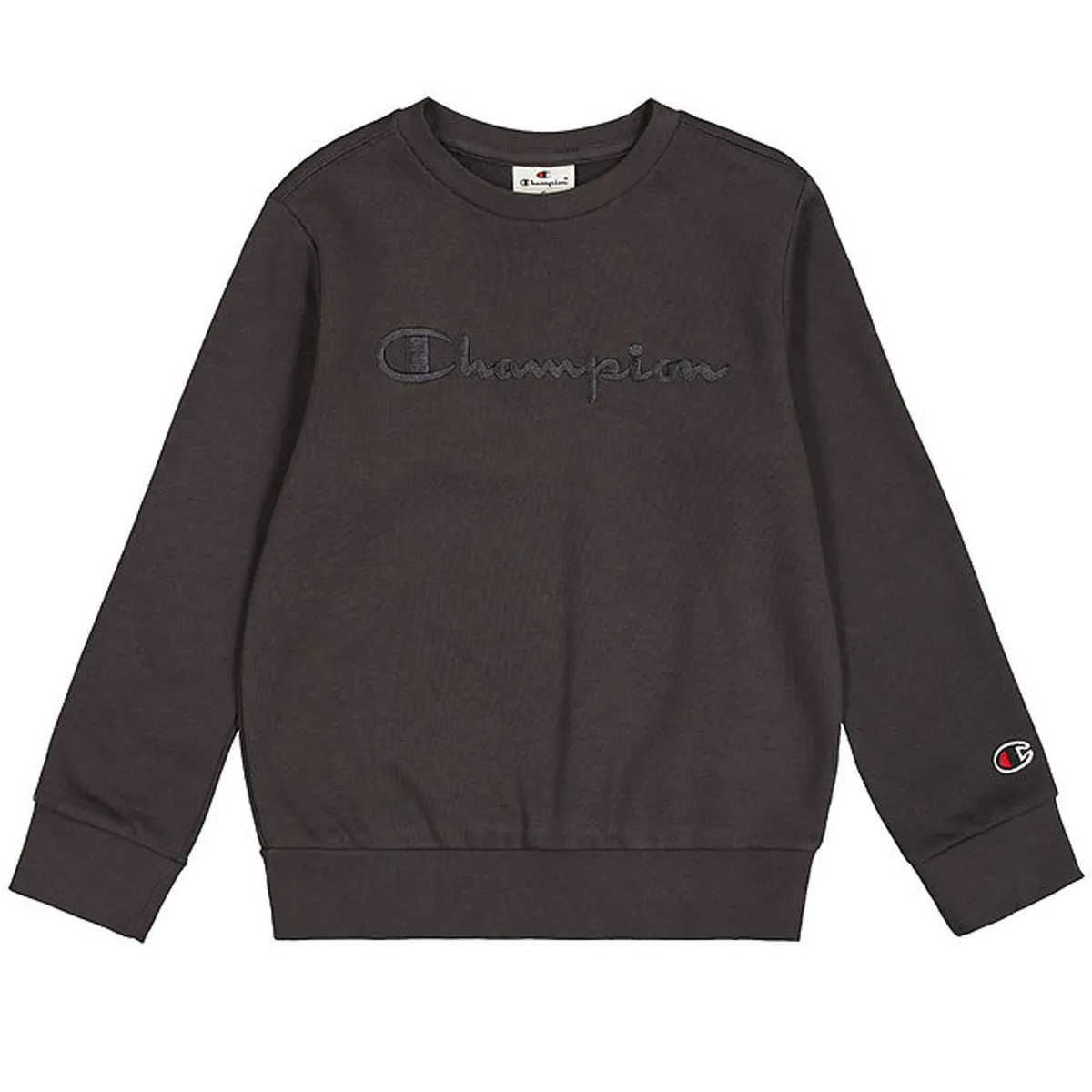 Champion Sweatshirt - Crewneck - Phantom