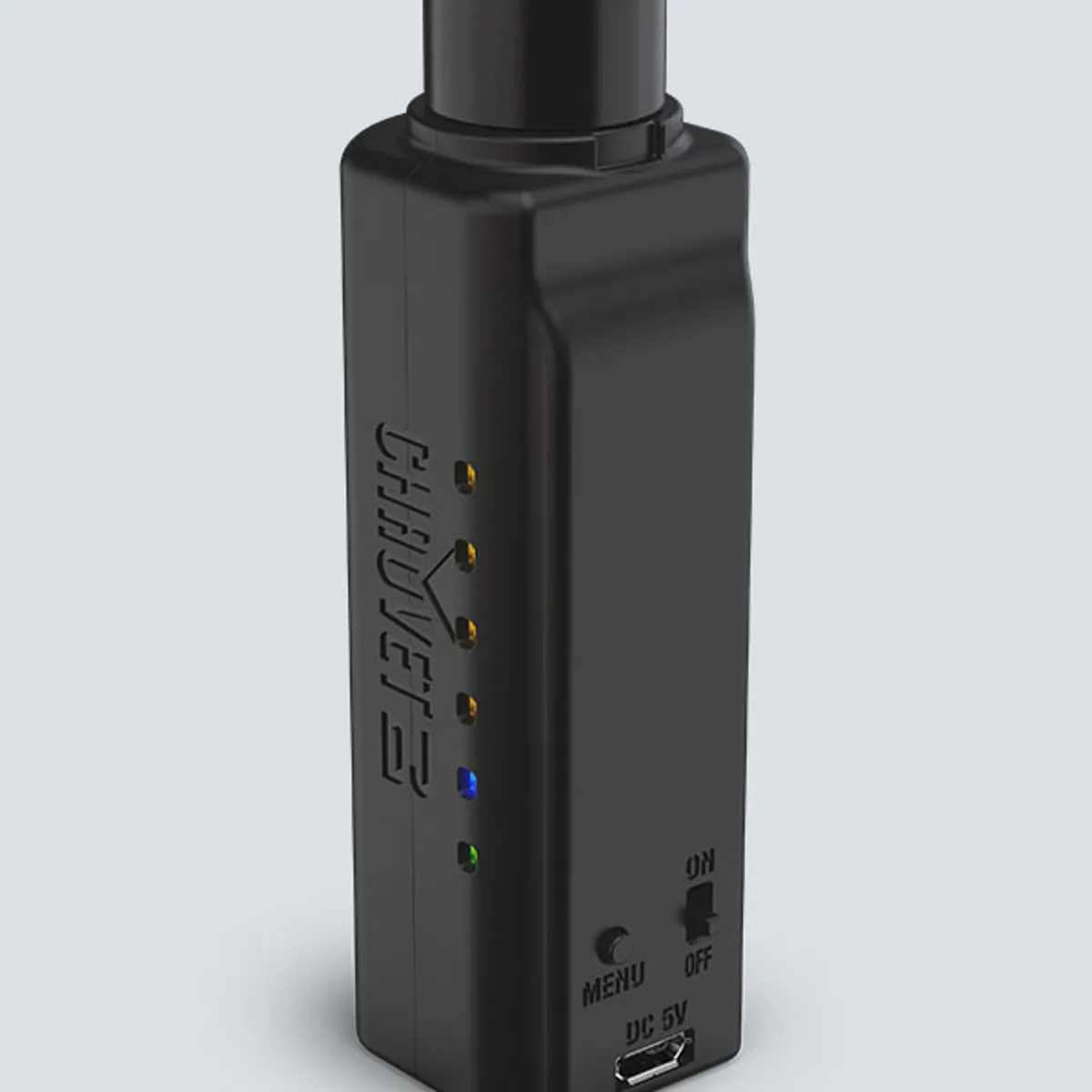 Chauvet D-Fi XLR TX Trådløs DMX Transmitter