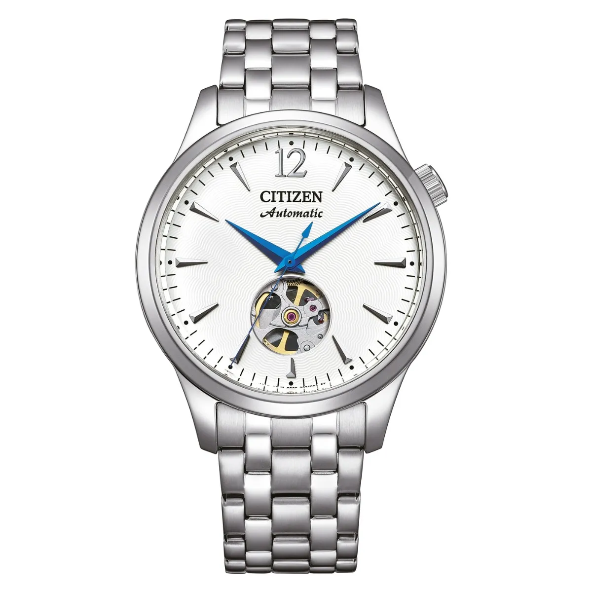 Citizen Open Heart Automatic NH9131-73A Ur