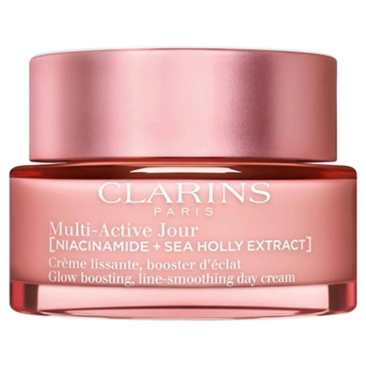 Clarins Multi-Active Day Cream Sea Holly Extract Dry Skin 50 ml