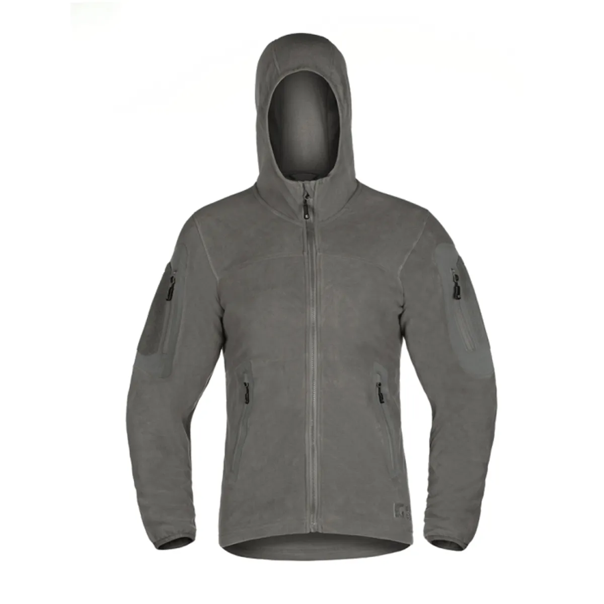 ClawGear Aviceda Mk.II Fleece Hoody - Solid Rock - L/XL