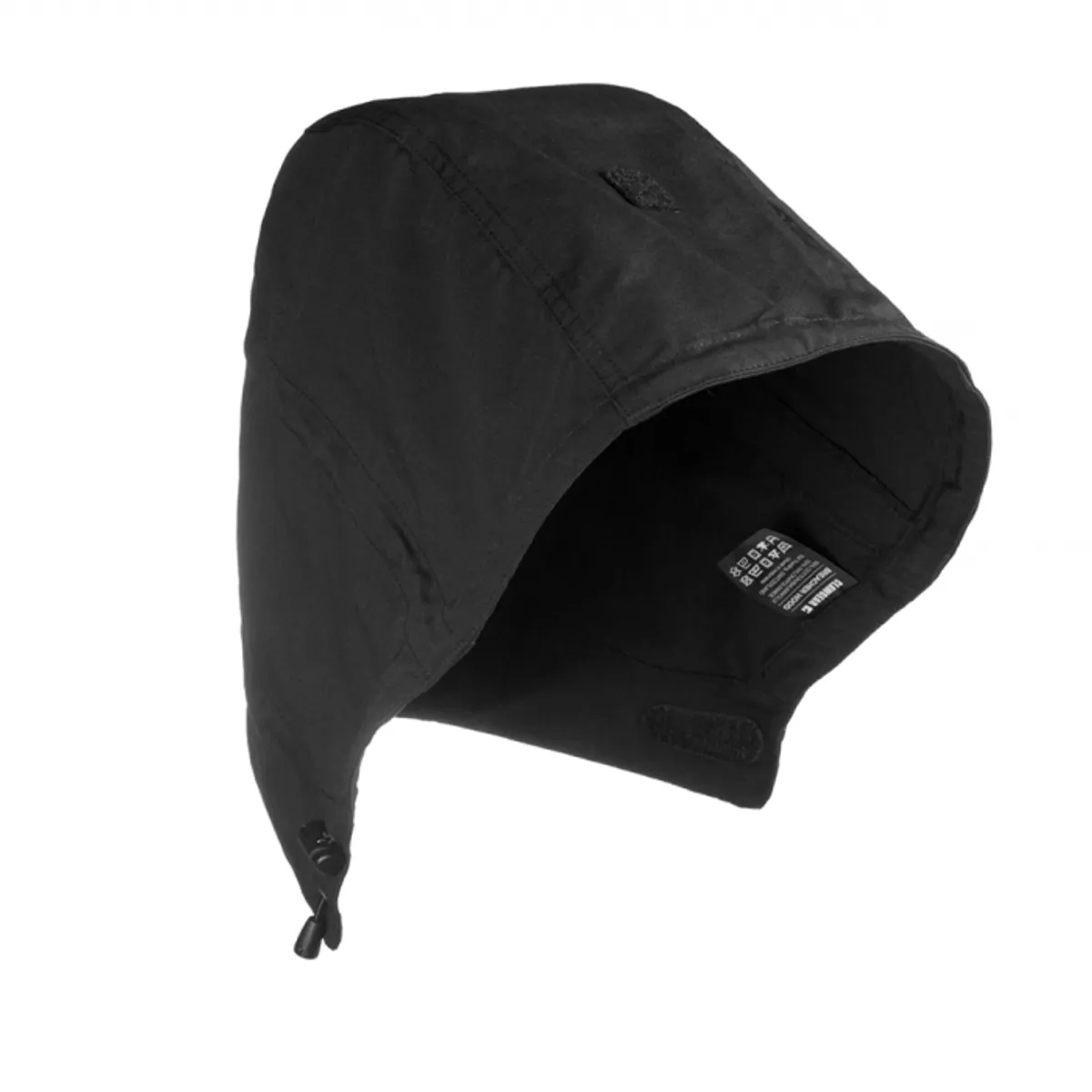 ClawGear Breacher Hood - Black