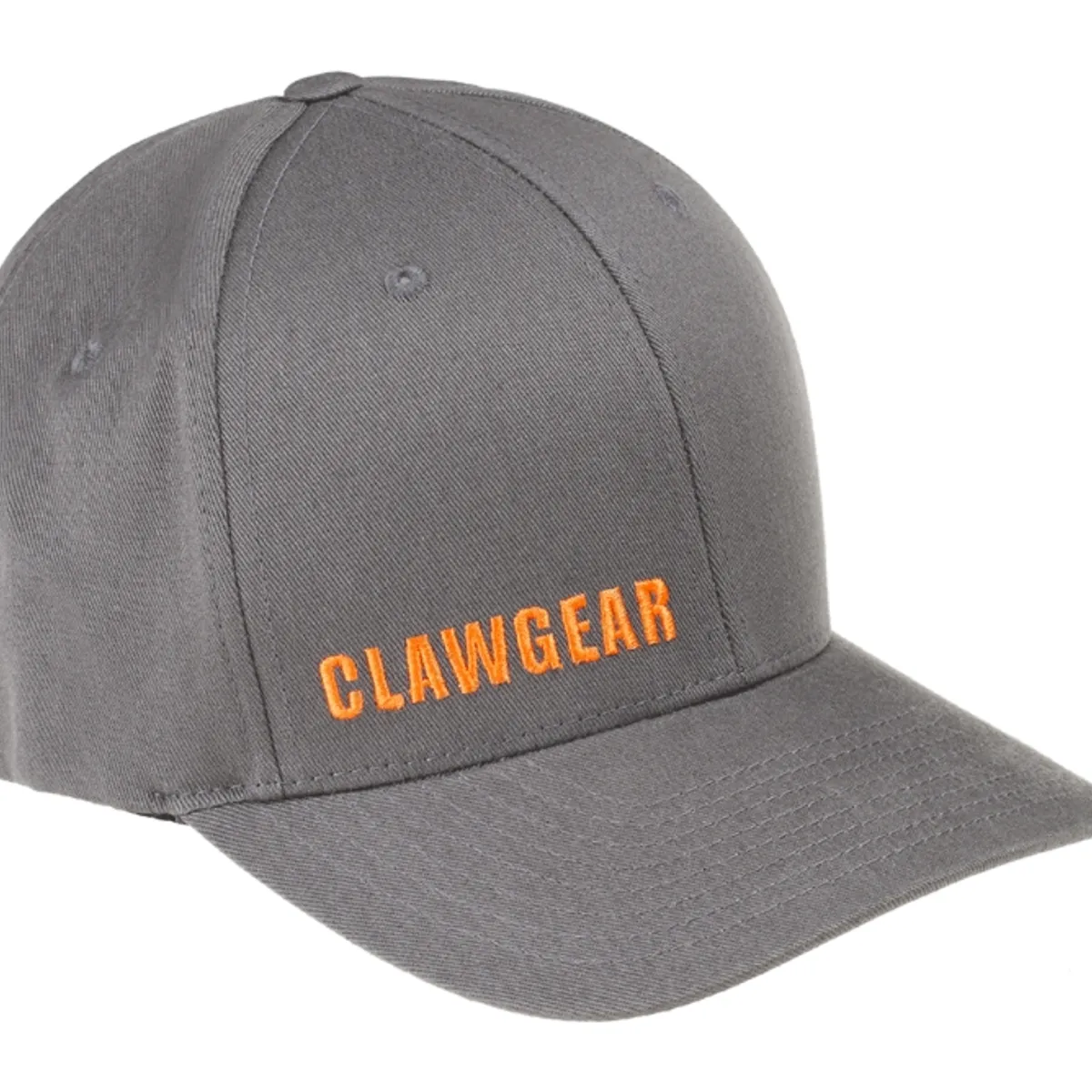 ClawGear CG Flexfit Cap - Solid Rock - Large