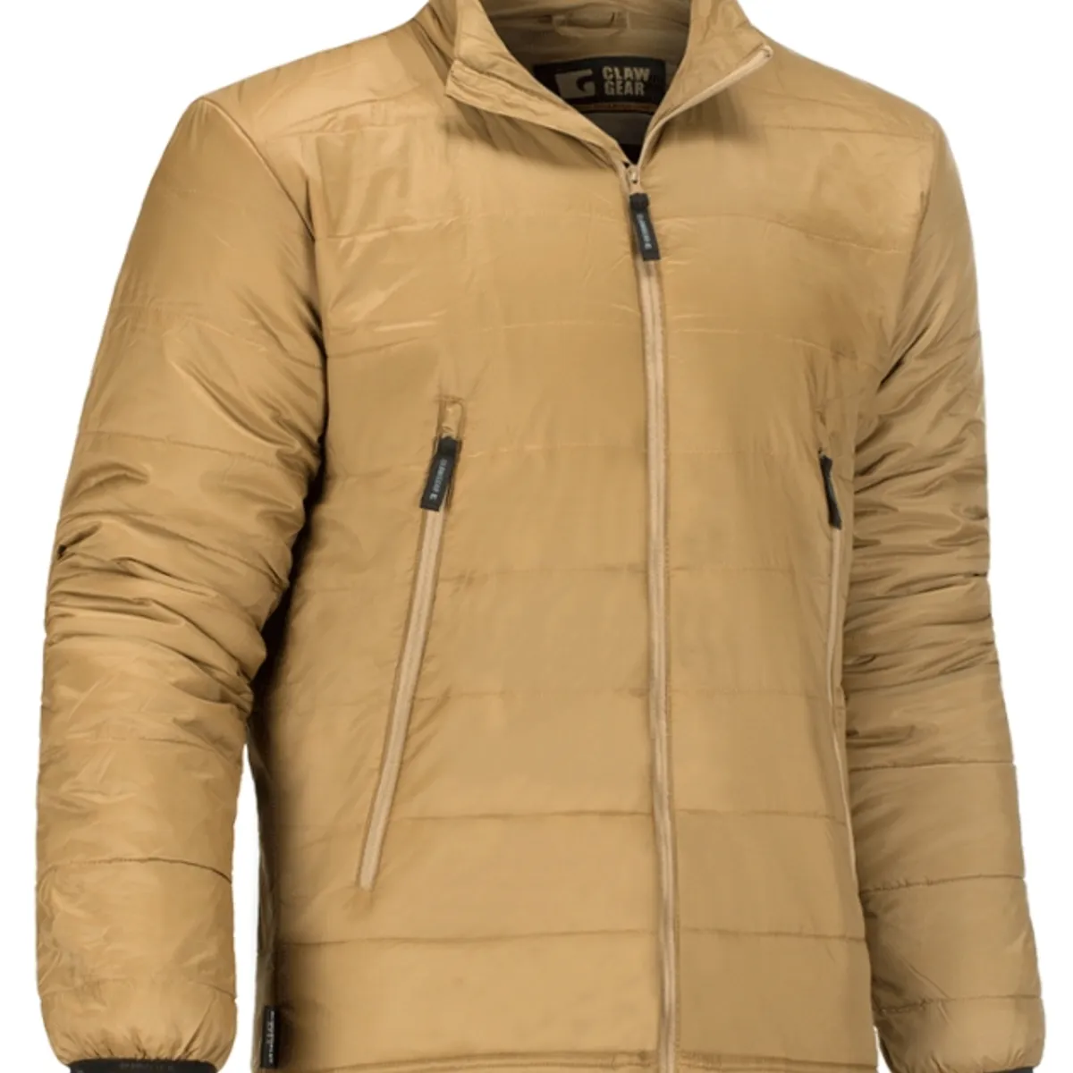 ClawGear CIL Jacket Coyote - XSmall