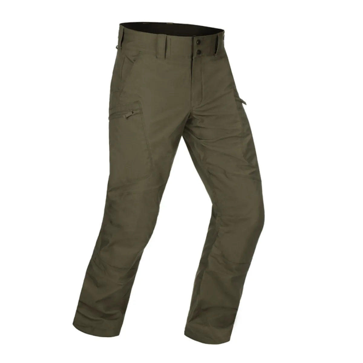 ClawGear Enforcer Pant - RAL7013 REST - 48