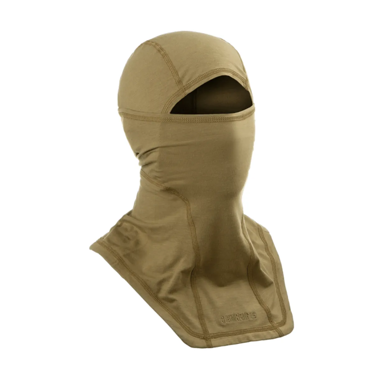 ClawGear FR Balaclava Advanced - Coyote - 50R = 33/32