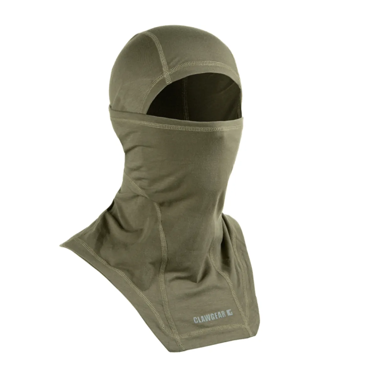 ClawGear FR Balaclava Advanced - RAL7013 - 52XL = 34/36